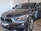 BMW X2 2018