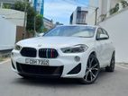 BMW X2 M Sport 1st highest 2019