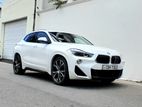 BMW X2 M Sport 1st Maximum 2019