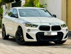 BMW X2 M Sport 2018