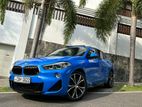 BMW X2 M sport 2018