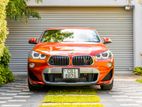 BMW X2 M Sport 2018