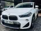 BMW X2 M Sport 2018
