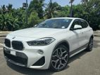 BMW X2 M SPORT 2018