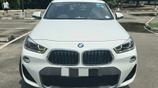 BMW X2 M Sport 2018