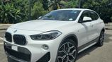 BMW X2 M Sport 2018