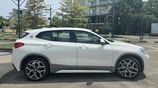 BMW X2 M Sport 2018