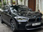 BMW X2 M Sport 2018