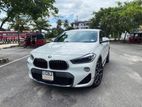 BMW X2 M Sport 2019