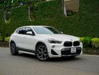 BMW X2 M-Sport 2019