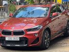 BMW X2 M Sport 2019