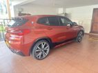 BMW X2 M Sport 2019