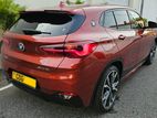 BMW X2 M Sport 2019