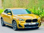 BMW X2 M Sport 2019