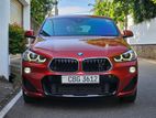 BMW X2 M Sport 2019