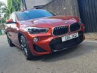 BMW X2 M sport 2019