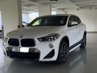 BMW X2 M Sport 2019