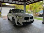 BMW X2 m sport 2019