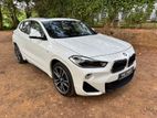 BMW X2 M Sport -F39 2018
