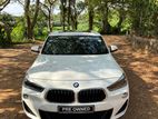 BMW X2 M Sport -F39 2018