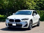 BMW X2 M SPORT LOW MILEAGE 2019