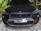 BMW X2 M Sport S Drive 2018