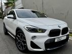 BMW X2 M Sport S Drive 2019