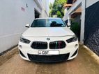 BMW X2 M Sport S Drive18i 2018