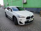 BMW X2 M Sport S Drive18i 2019
