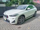 BMW X2 M Sport S Drive18i 2019