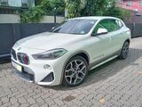 BMW X2 M Sport S Drive18i 2019