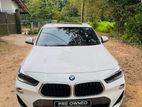 BMW X2 M Sport X package 2018