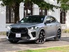 BMW X2 M35i 2024