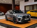 BMW X2 M35i 2025