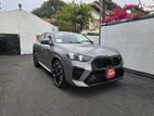 BMW X2 M35i Coupe SUV 2025
