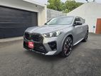 BMW X2 M35i Coupe SUV 2025