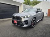 BMW X2 M35i Coupe SUV 2025