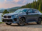 BMW X2 M35i Coupe SUV 2025 Loan and Leasing 75%