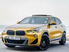 BMW X2 MSport 17,000Km 2019