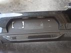 BMW X2 REAR BUMPER AND OTHER PARTS