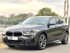 BMW X2 S DRIVE 18I 2018