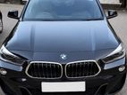 BMW X2 S Drive 18I 2018