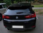 BMW X2 S Drive 18I 2018