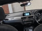 BMW X2 S Drive 18I 2018