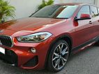 BMW X2 S Drive 18i M Sport 2019