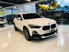 BMW X2 S Drive 2018