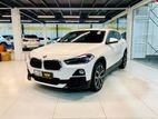 BMW X2 S Drive 2018