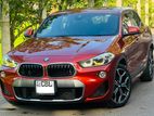 BMW X2 S DRIVE 2019