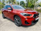 BMW X2 S Drive18i M Sport 2018
