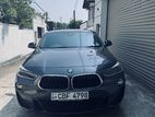 BMW X2 S-Line 2018